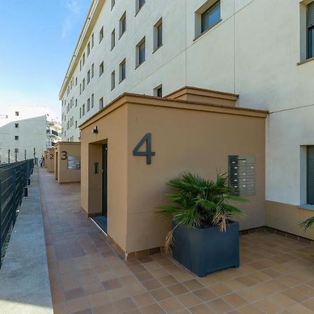 The Beach Milenium Rosas Exterior foto
